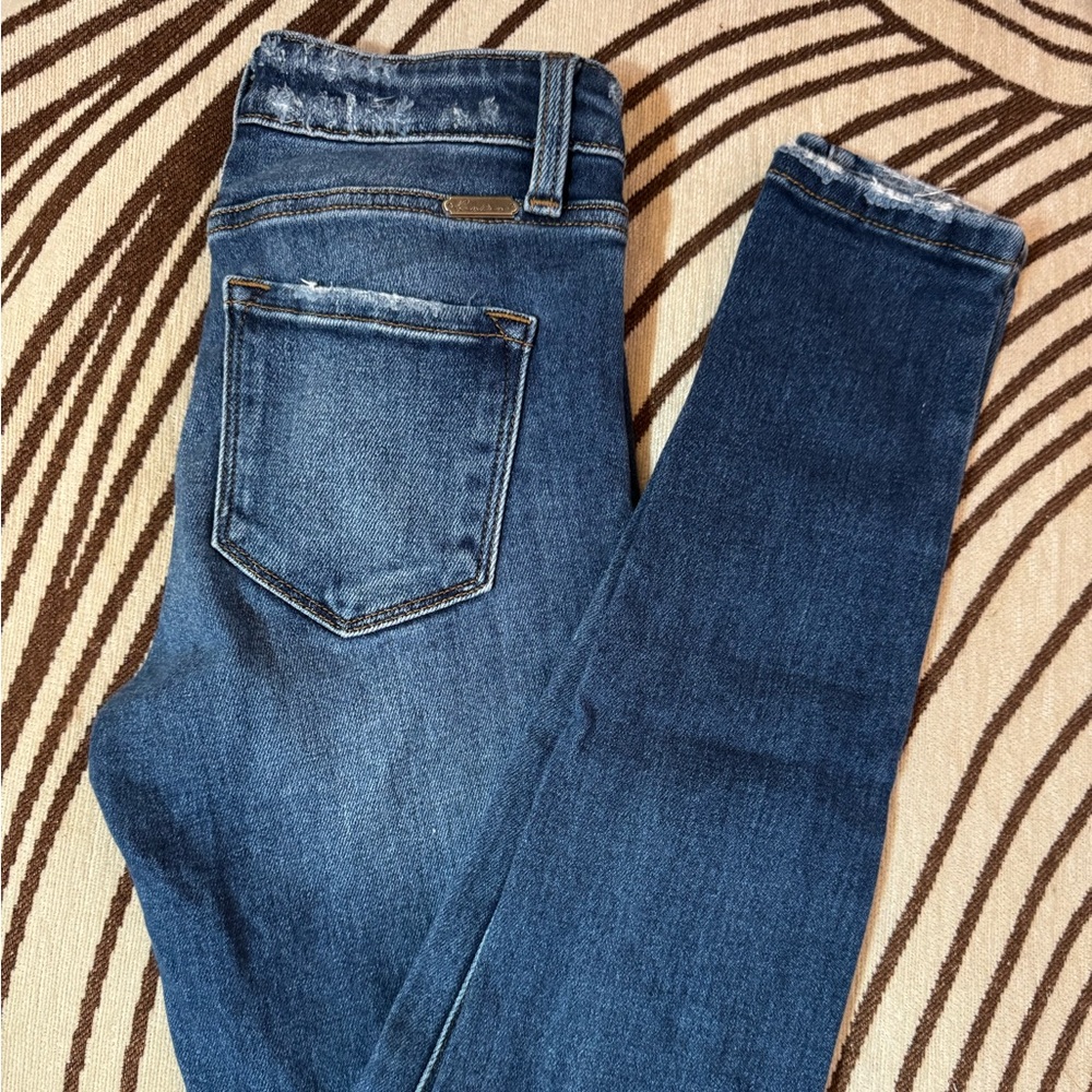 KanCan Women's Skinny Jeans